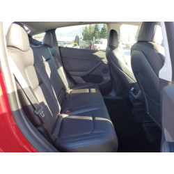 2023 TESLA MODEL Y 7SAYGDEEXPF585775 66734505