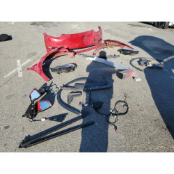 2023 TESLA MODEL Y 7SAYGDEEXPF585775 66734505