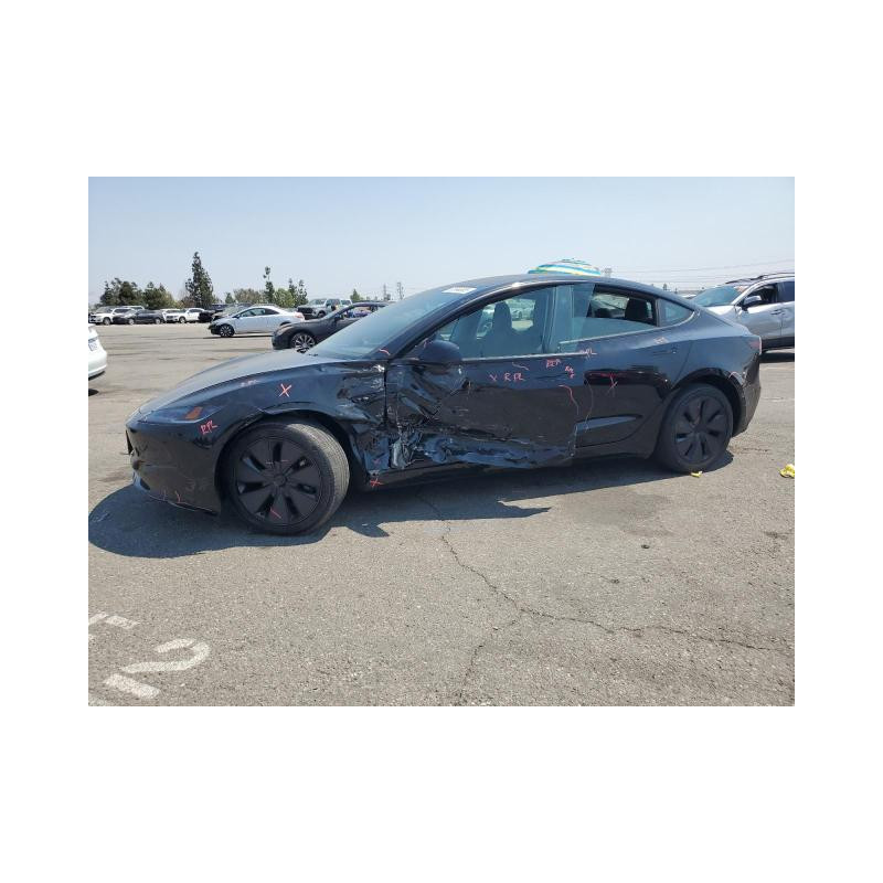 2025 TESLA MODEL 3 5YJ3E1EA4SF937671 68566885