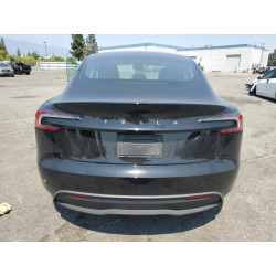 2025 TESLA MODEL 3 5YJ3E1EA4SF937671 68566885