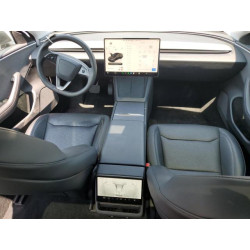2025 TESLA MODEL 3 5YJ3E1EA4SF937671 68566885