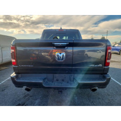 2020 RAM 1500 1C6SRFHT6LN383909 72186325