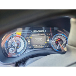 2020 RAM 1500 1C6SRFHT6LN383909 72186325