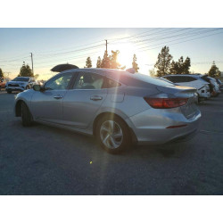 2020 HONDA INSIGHT 19XZE4F50LE001843 72237085