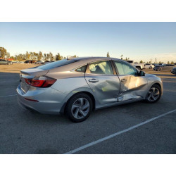 2020 HONDA INSIGHT 19XZE4F50LE001843 72237085