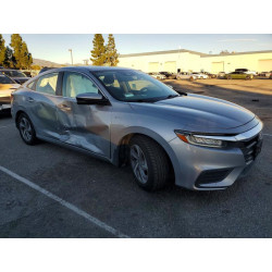 2020 HONDA INSIGHT 19XZE4F50LE001843 72237085