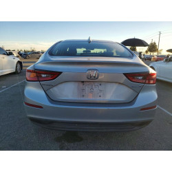 2020 HONDA INSIGHT 19XZE4F50LE001843 72237085