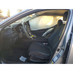 2020 HONDA INSIGHT 19XZE4F50LE001843 72237085