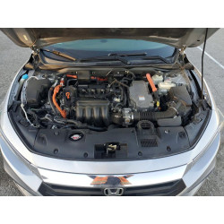 2020 HONDA INSIGHT 19XZE4F50LE001843 72237085