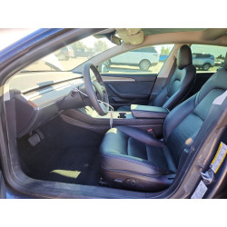 2022 TESLA MODEL 3 5YJ3E1EA6NF302049 72471495