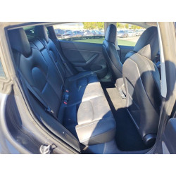 2022 TESLA MODEL 3 5YJ3E1EA6NF302049 72471495