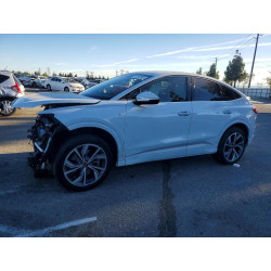 2023 AUDI Q4 E-TRON WA122BFZ1PP058277 72797565