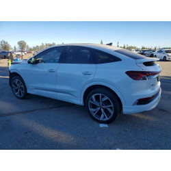 2023 AUDI Q4 E-TRON WA122BFZ1PP058277 72797565