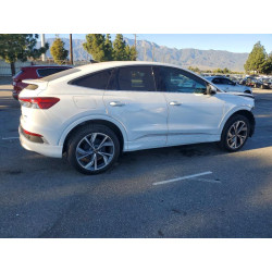 2023 AUDI Q4 E-TRON WA122BFZ1PP058277 72797565