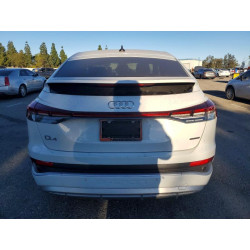 2023 AUDI Q4 E-TRON WA122BFZ1PP058277 72797565
