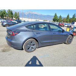 2022 TESLA MODEL 3 5YJ3E1EB2NF184574 73013475