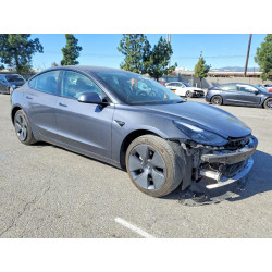 2022 TESLA MODEL 3 5YJ3E1EB2NF184574 73013475