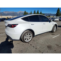 2021 TESLA MODEL Y 5YJYGAEE5MF286489 73321935