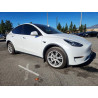 2021 TESLA MODEL Y 5YJYGAEE5MF286489 73321935
