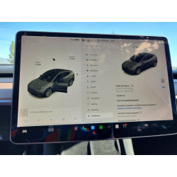 2021 TESLA MODEL Y 5YJYGAEE5MF286489 73321935