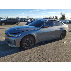 2022 BMW I4 EDRIVE WBY73AW01NFN12744 73322225