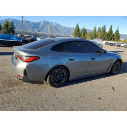 2022 BMW I4 EDRIVE WBY73AW01NFN12744 73322225