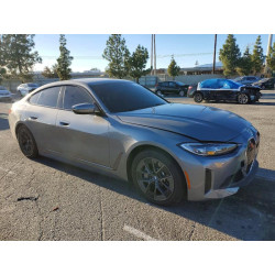 2022 BMW I4 EDRIVE WBY73AW01NFN12744 73322225