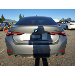 2022 BMW I4 EDRIVE WBY73AW01NFN12744 73322225