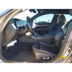 2022 BMW I4 EDRIVE WBY73AW01NFN12744 73322225