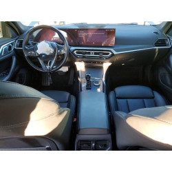 2022 BMW I4 EDRIVE WBY73AW01NFN12744 73322225