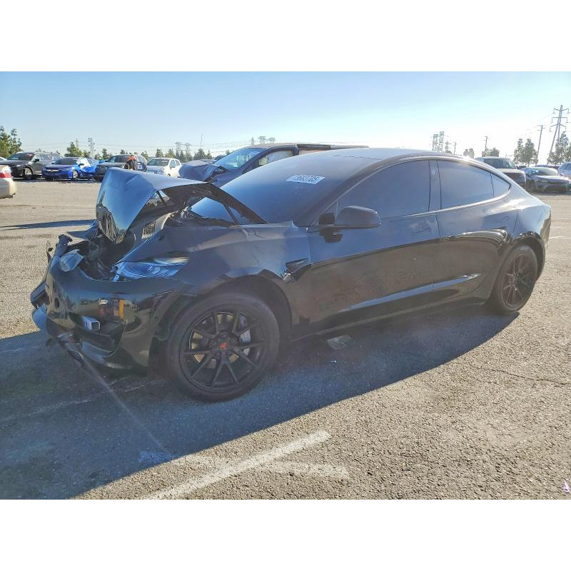 2022 TESLA MODEL 3 5YJ3E1EA3NF295478 73683705