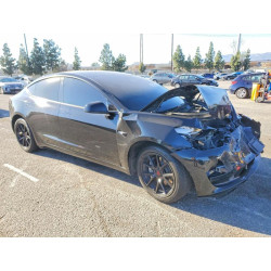 2022 TESLA MODEL 3 5YJ3E1EA3NF295478 73683705