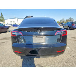 2022 TESLA MODEL 3 5YJ3E1EA3NF295478 73683705
