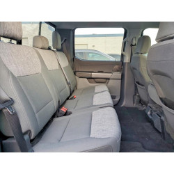 2023 FORD F-150 1FTEW1CP3PKE11720 73875085