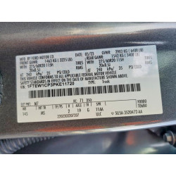 2023 FORD F-150 1FTEW1CP3PKE11720 73875085