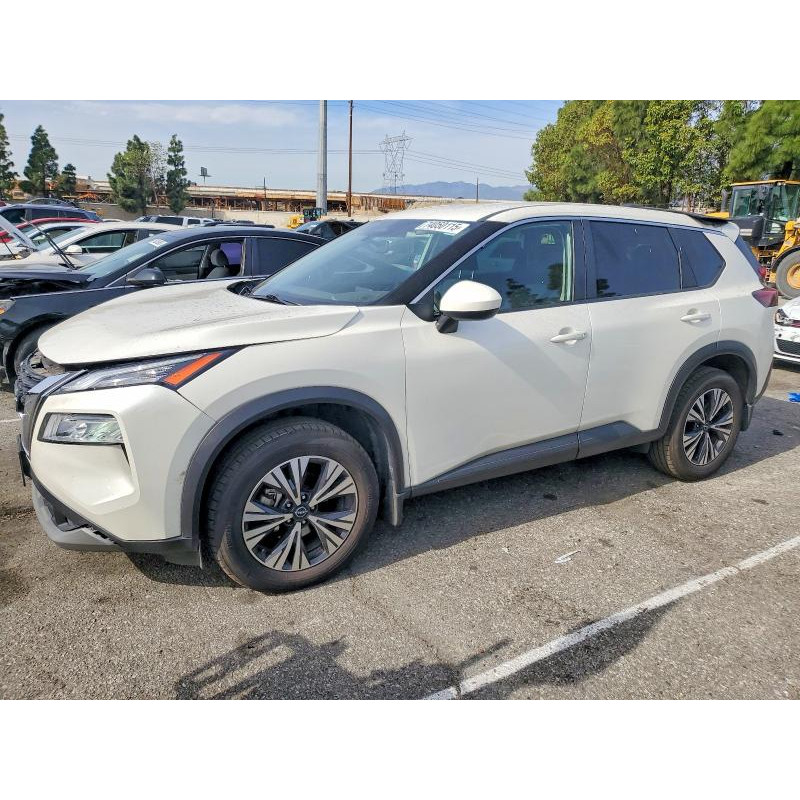 2023 NISSAN ROGUE JN8BT3BB3PW479980 74050115
