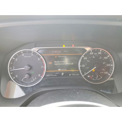 2023 NISSAN ROGUE JN8BT3BB3PW479980 74050115