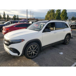 2023 MERCEDES-BENZ EQB 350 4M W1N9M1DB9PN070695 74078485