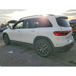 2023 MERCEDES-BENZ EQB 350 4M W1N9M1DB9PN070695 74078485