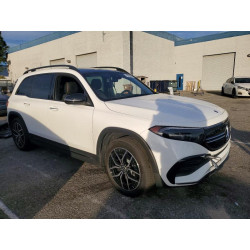 2023 MERCEDES-BENZ EQB 350 4M W1N9M1DB9PN070695 74078485