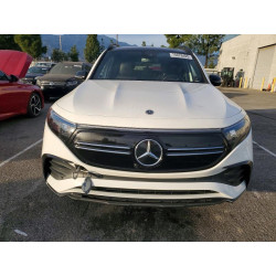 2023 MERCEDES-BENZ EQB 350 4M W1N9M1DB9PN070695 74078485