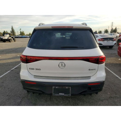 2023 MERCEDES-BENZ EQB 350 4M W1N9M1DB9PN070695 74078485