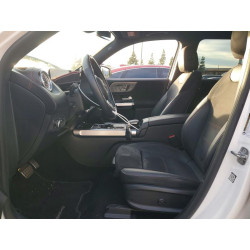 2023 MERCEDES-BENZ EQB 350 4M W1N9M1DB9PN070695 74078485