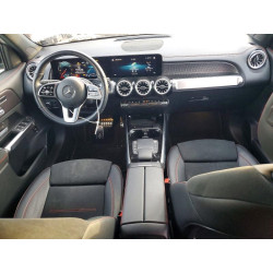 2023 MERCEDES-BENZ EQB 350 4M W1N9M1DB9PN070695 74078485