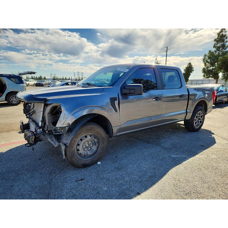 2023 FORD F-150 1FTEW1EP5PFB82673 74409365