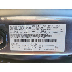 2023 FORD F-150 1FTEW1EP5PFB82673 74409365