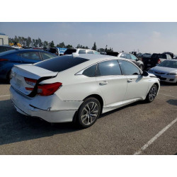 2020 HONDA ACCORD 1HGCV3F48LA012603 74489145