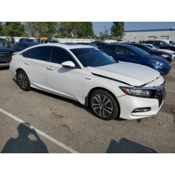 2020 HONDA ACCORD 1HGCV3F48LA012603 74489145
