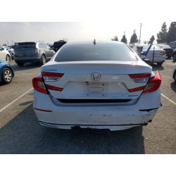 2020 HONDA ACCORD 1HGCV3F48LA012603 74489145