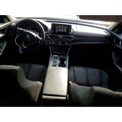 2020 HONDA ACCORD 1HGCV3F48LA012603 74489145